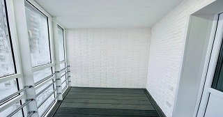 Теплый пол на балконе Баксан цена от 831 руб. м/2.